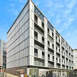 Central 2 Bed Flat With Big Balcony