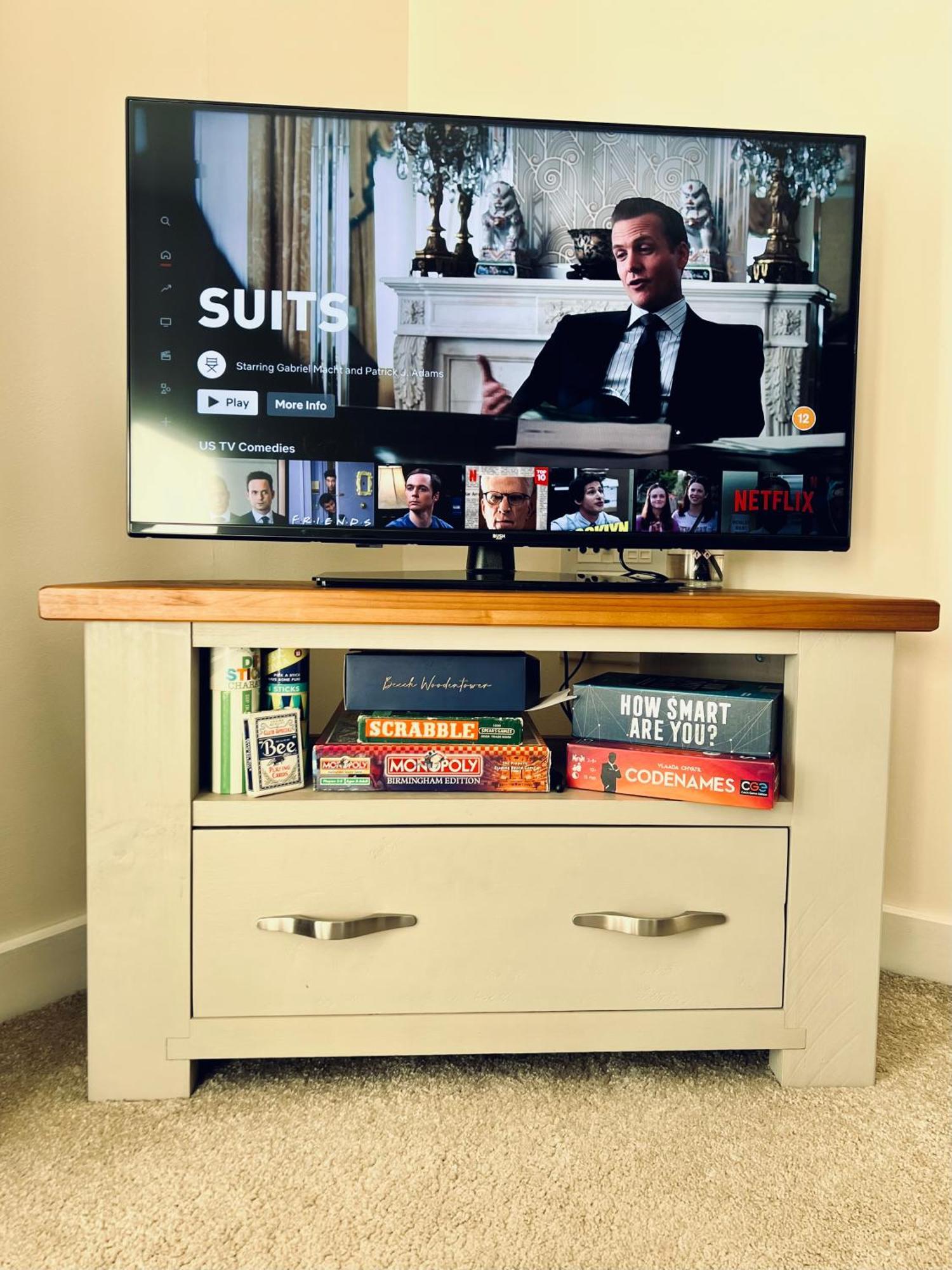 Central 2 Bed Flat With Big Balcony Apartment Birmingham